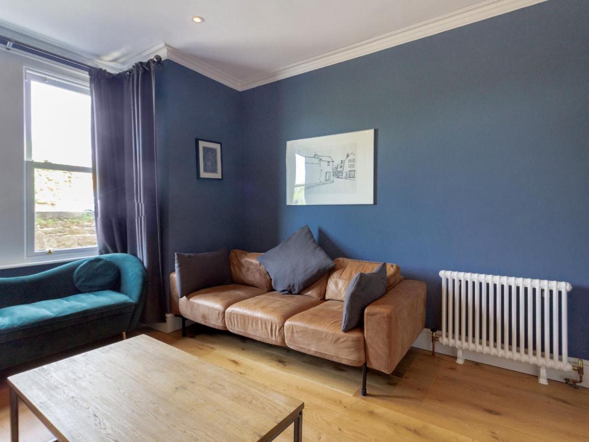 8 Drabbles Road Villa Matlock  Esterno foto