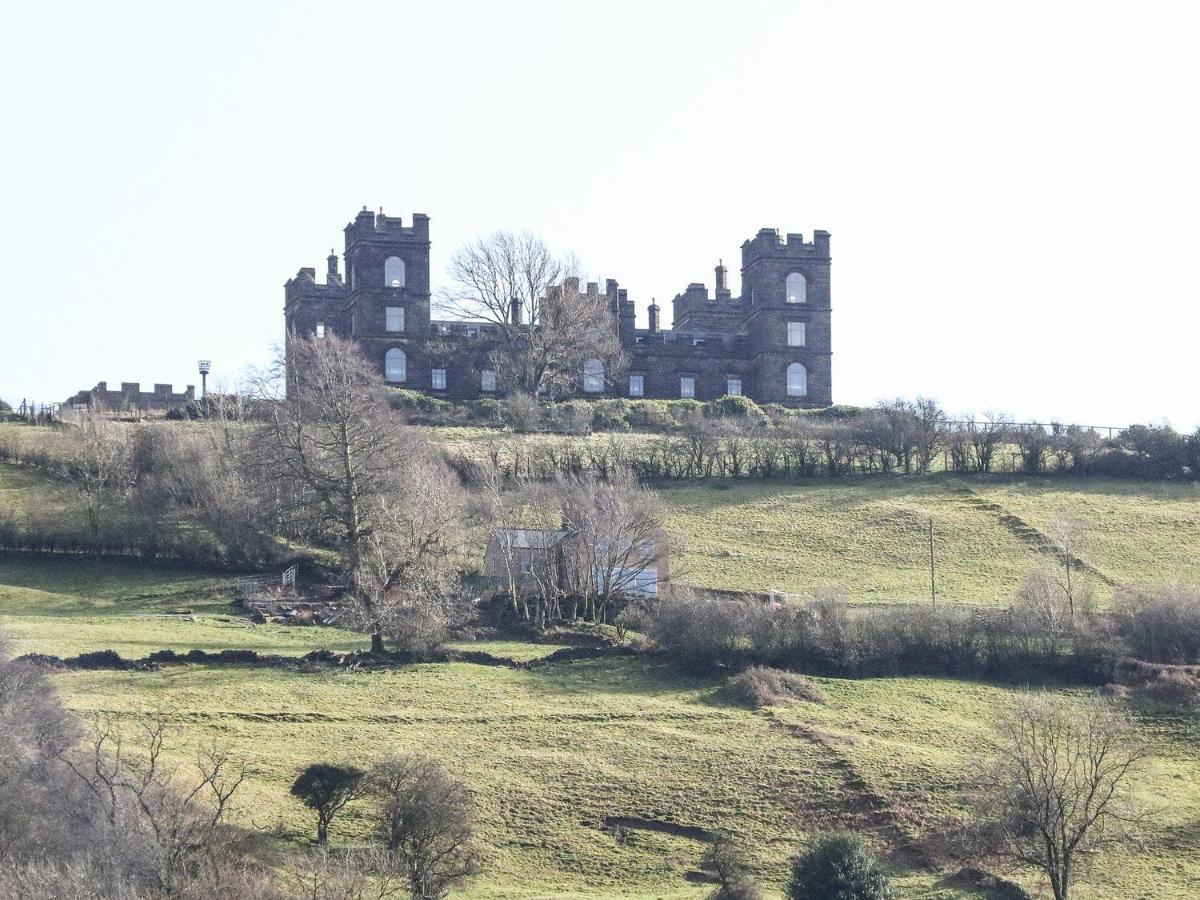 8 Drabbles Road Villa Matlock  Esterno foto